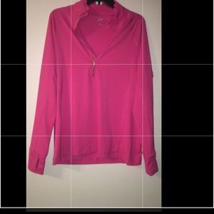 New crown and ivy workout shirt